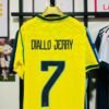 Maillot Brésil Mondial 2026