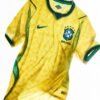 Maillot Brésil Mondial 2026