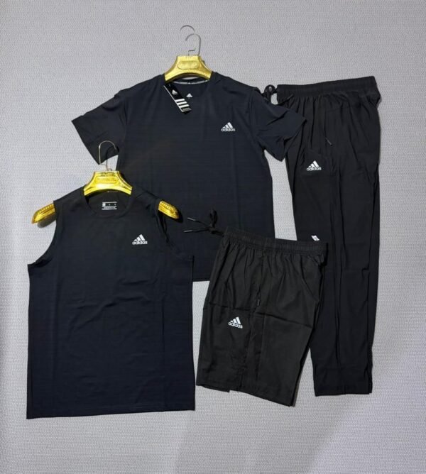 Ensemble sport adidas