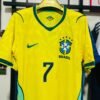 Maillot Brésil Mondial 2026