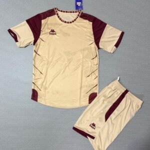 Maillot d’équipe