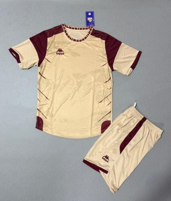 Maillot d’équipe