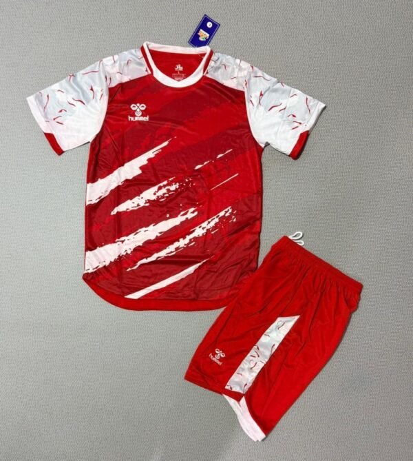 Maillot d’équipe