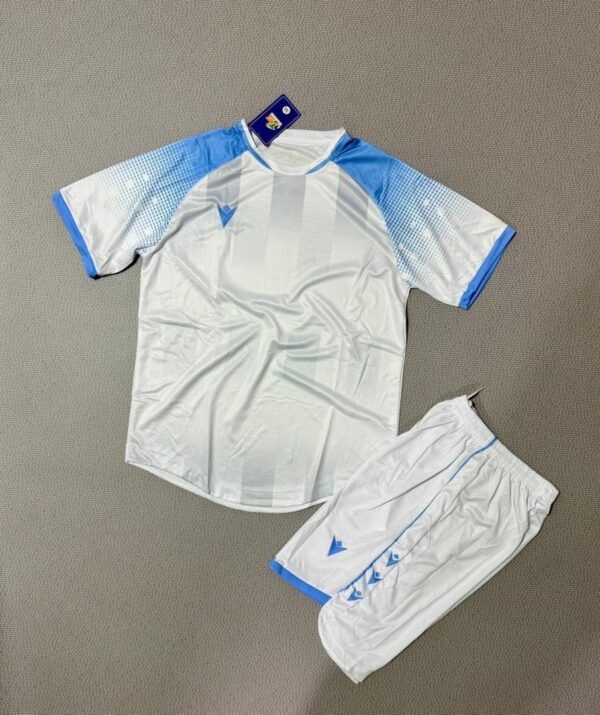 Maillot équipe