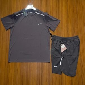 Ensemble sport nike