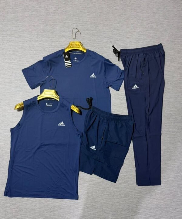 Ensemble sport adidas