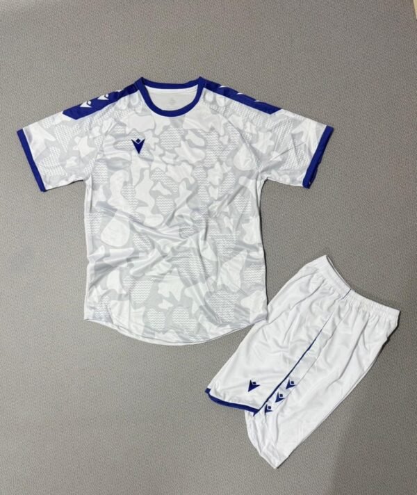 Maillot d’équipe