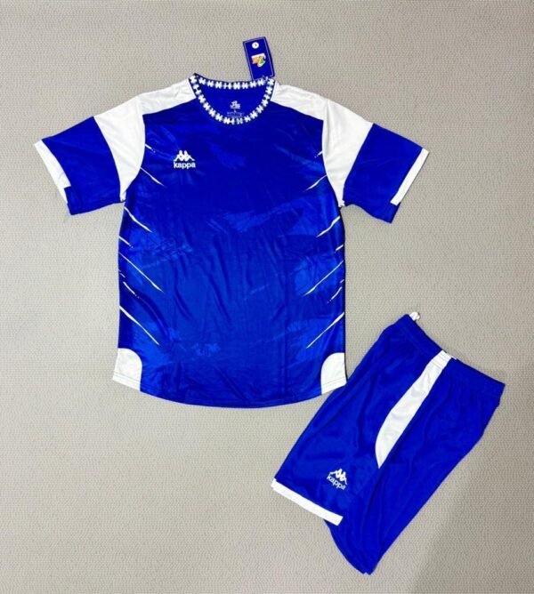 Maillot d’équipe