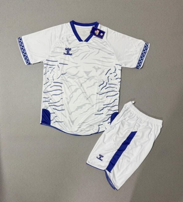 Maillot équipe