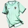 Maillot France mondial 2026