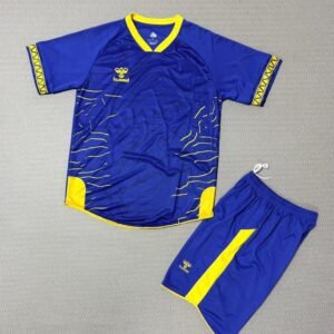 Maillot d’équipe