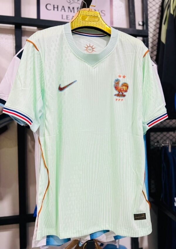 Maillot France