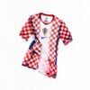 Maillot Croatie mondial 2026