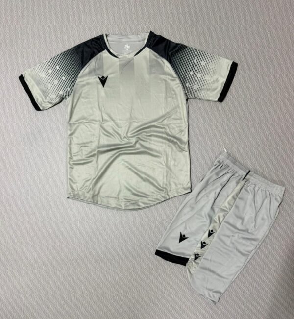 Maillot d’équipe