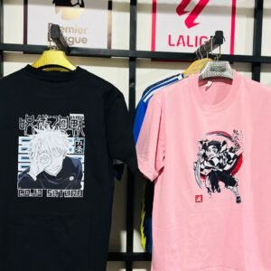 tshirts mangas