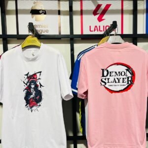 tshirts mangas