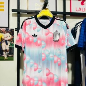 1c8bf0fa-91b6-4d2f-ac45-0ad9202aad9f Maillot Belgique CDM 2026