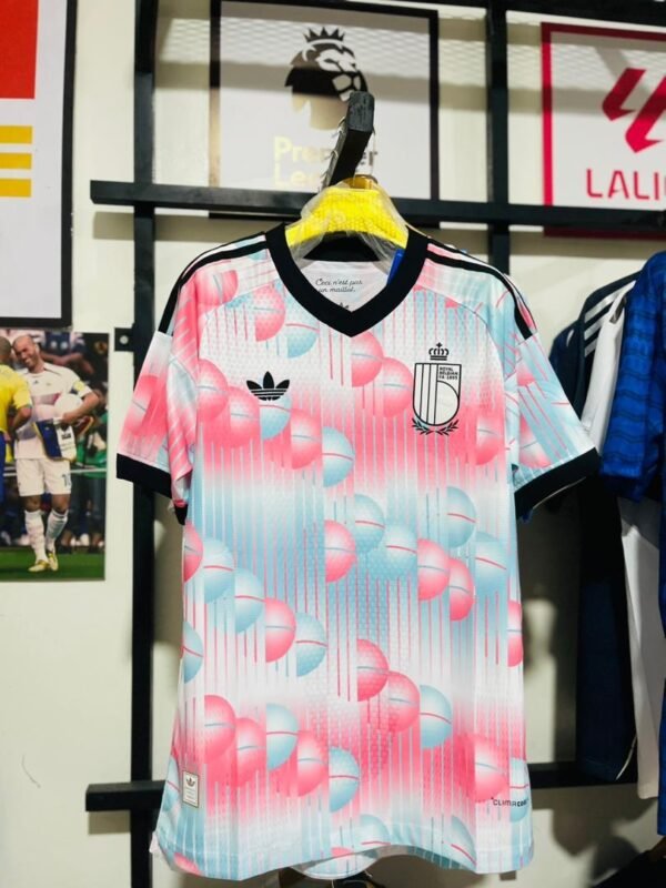 1c8bf0fa-91b6-4d2f-ac45-0ad9202aad9f Maillot Belgique CDM 2026