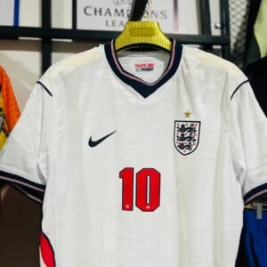 Maillot England