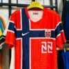 Maillot impression