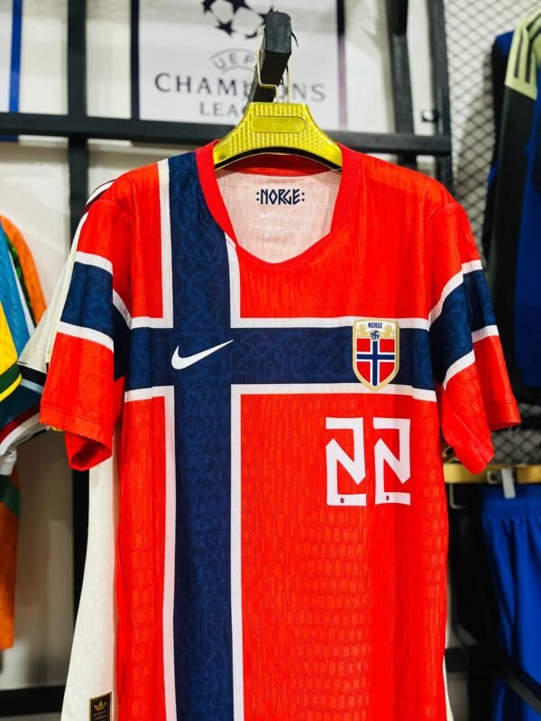 Maillot impression