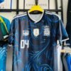 Maillot impression