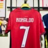 Maillot Ronaldo