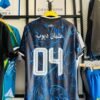 Maillot impression