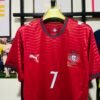 Maillot Ronaldo
