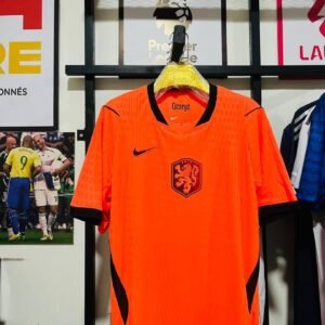 Maillot Hollande Pays Bas CDM 2026