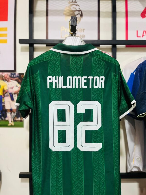 Maillot impression