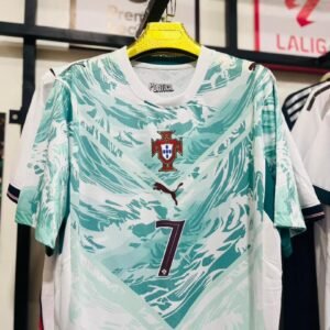 Maillot Ronaldo