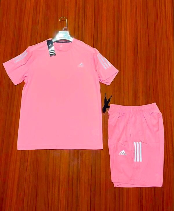 Ensemble sport