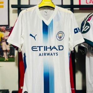 Maillot Manchester city