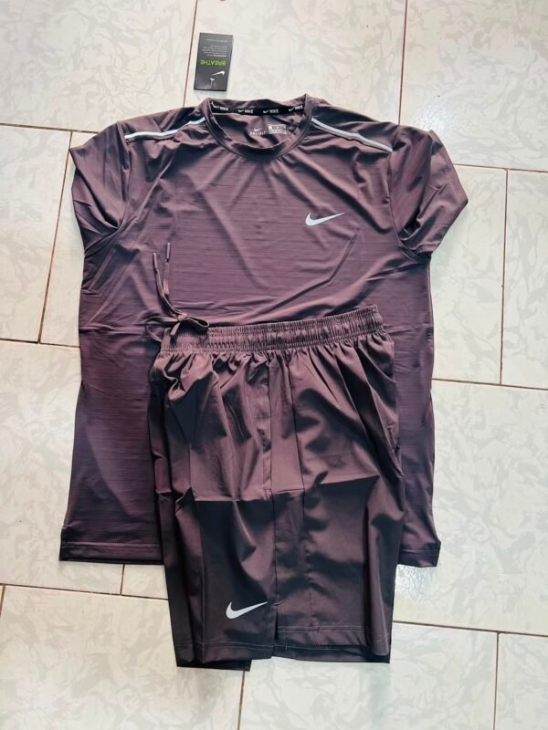 Ensemble sport