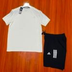 Ensemble sport