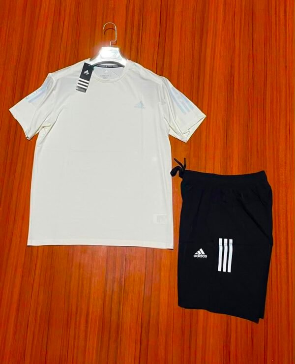Ensemble sport