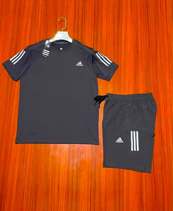 Ensemble sport