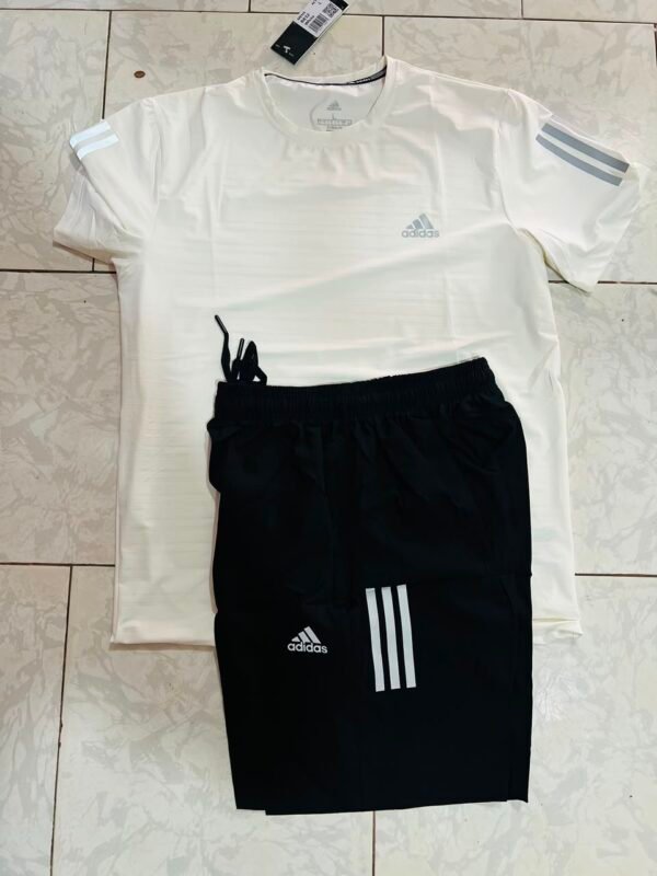 Ensemble sport