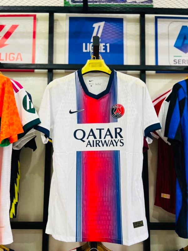 Maillot PSG