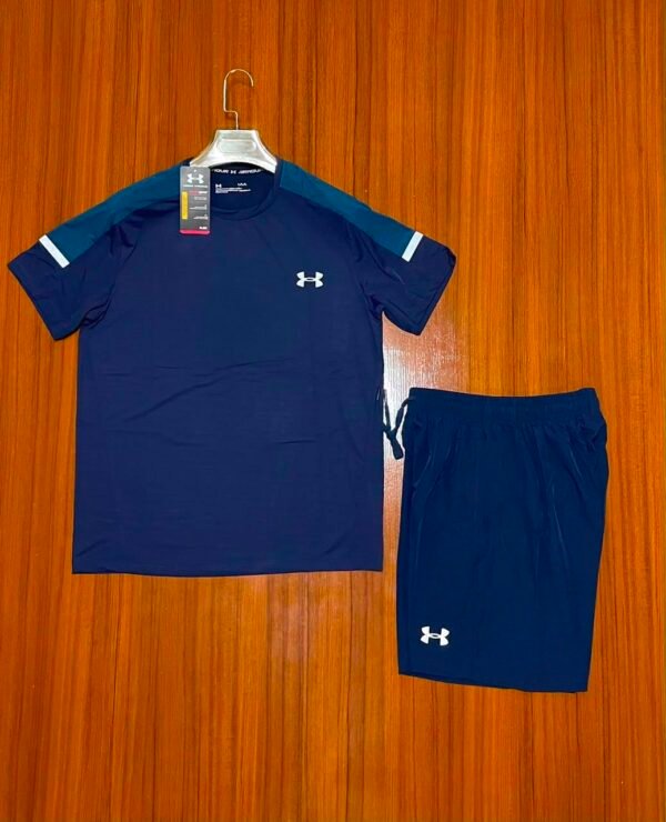 Ensemble sport