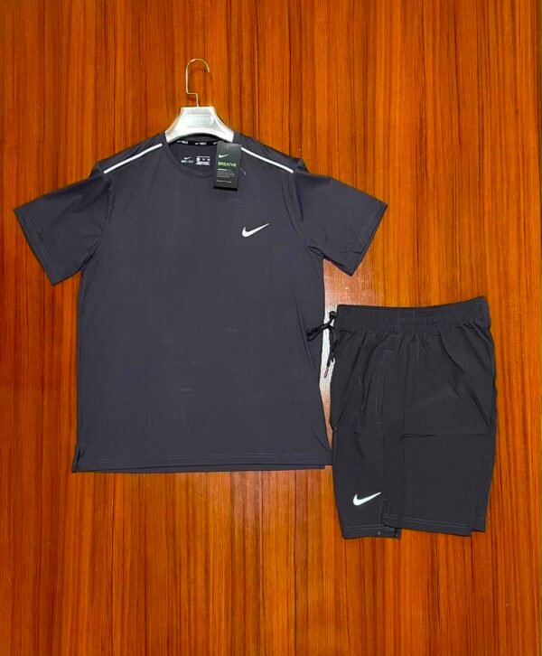 Ensemble sport