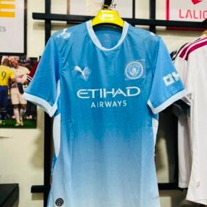 cdae3b76-f8dc-441d-baa4-7c54ea4af166 Maillot Manchester city