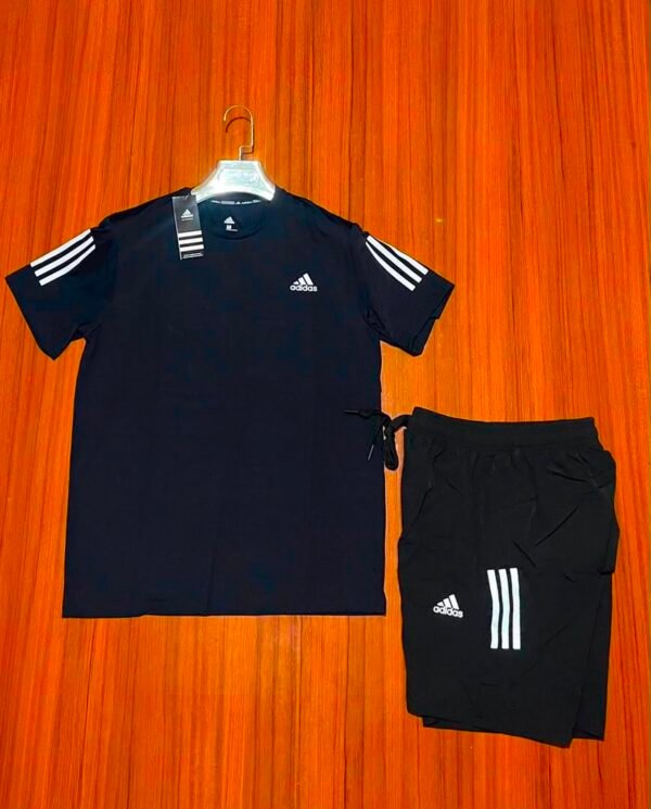 Ensemble sport
