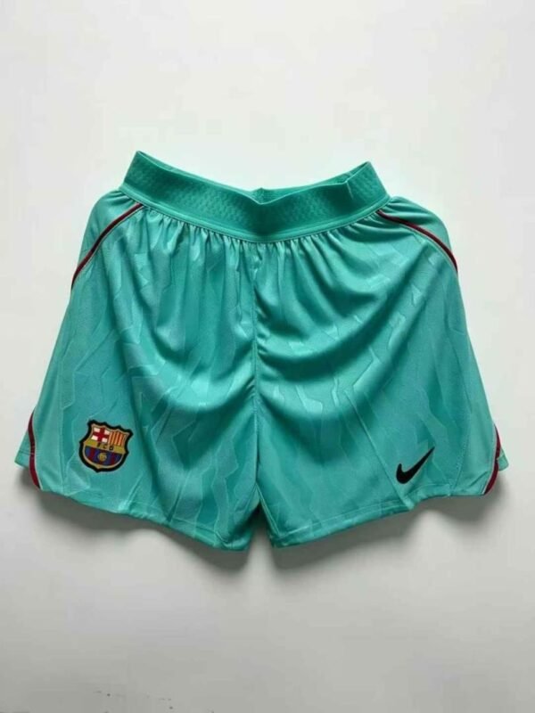 Short